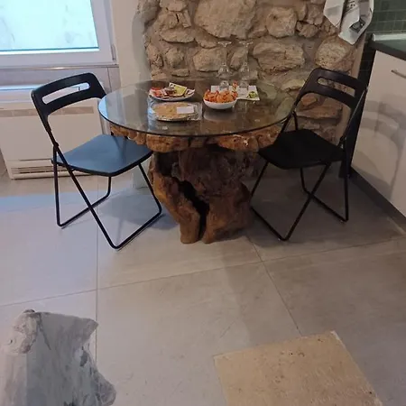 Dependance Apartment