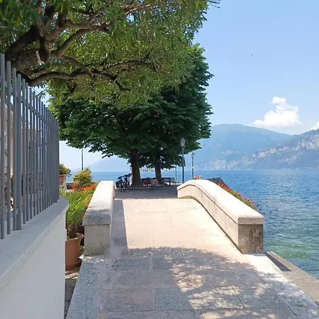 Dependance Appartamento Malcesine